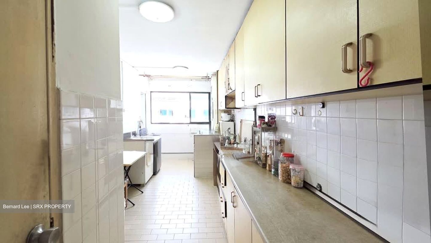 Blk 170 Bedok South Road (Bedok), HDB 4 Rooms #566565791